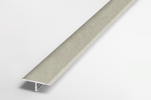 Порог-стык бетон айс 26*2,7 (ПС 11.2700.057) 