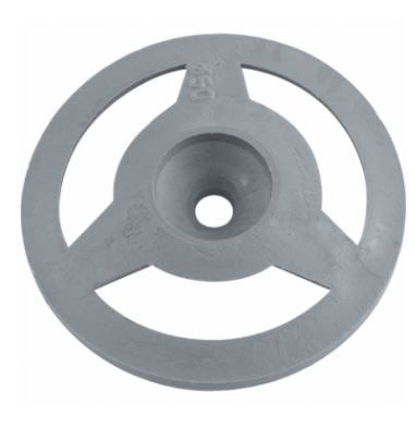 Шайба Рондоль для утеплителя (250шт)