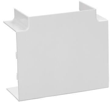 Угол Т-образный КМТ 40х25 ЭЛЕКОР (уп.4шт) IEK CKMP10D-T-040-025-K01