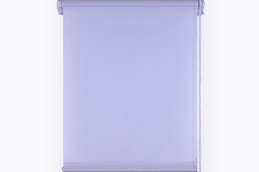 Ролет Комфортиссимо 50х160 Серо-голубой