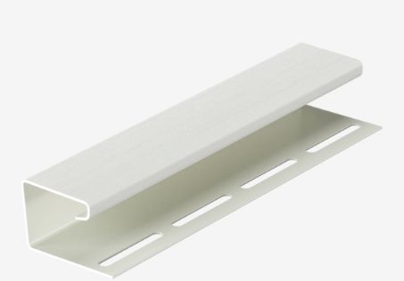 J-профиль DÖCKE Premium Пломбир 