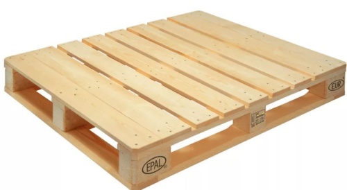 Поддон ФУРБАУ (1000х1000)