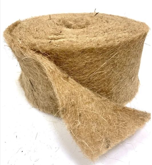 Утеплитель джутовый TakShak 5-6/200/20м/5шт (100м) 260+