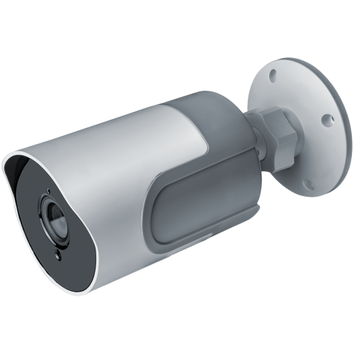 Видеокамера 14 548 Smart Home 130град. IP 65 FHD NAVIGATOR