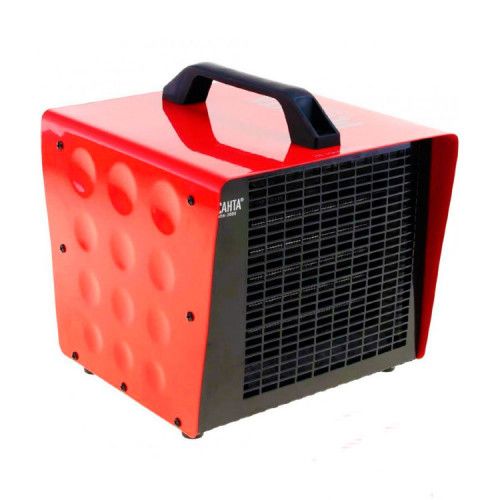 Пушка тепловая электрическая ТЭПК-3000 Ресанта 67/1/22