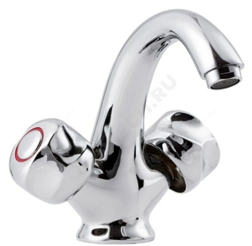 Смеситель для раковины ПСМ-712-48 Подольск