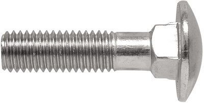 Болт 603 М8х50