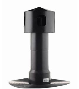 Аэратор кровельный ТЕХНОНИКОЛЬ ЭКО 110х470мм