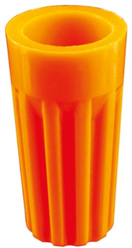 Соединитель проводов СИЗ-3 2.5-5.5 оранж. NSC-3-O (уп.50шт) Navigator 71137