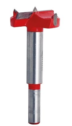 Сверло (фреза) Форстнера твёрдосплавное 20мм БИБЕР