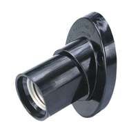 Патрон электрический настенный Е27 карболит 4А 250В 5560727 Universal