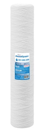 Картридж веревочный ВП-20 М-20 ББ АКВАБРАЙТ