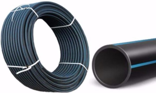 Труба напорн.для хол/водосн. ПЭ100 SDR 13.6-25х2 (бухта 200м)