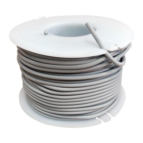 Шнур для горячей сварки Tarkett 91542 (50м) цвет серый