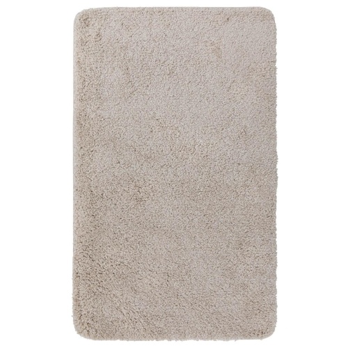 Ковер из иск. меха Roger 0.5*0.8 Beige (1уп=5шт)