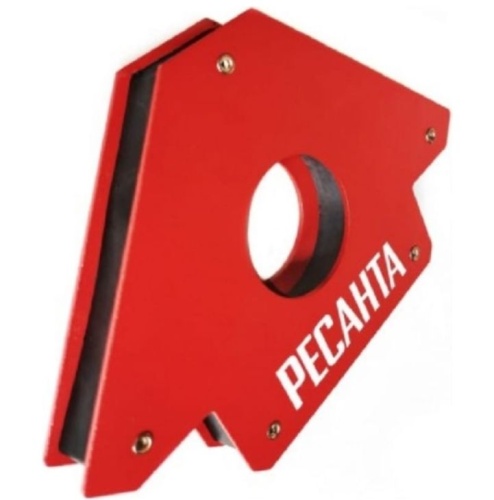 Угольник магнитный УМ-34