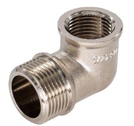 Уголок переходной 3/4х 1/2 ш/г СТМ