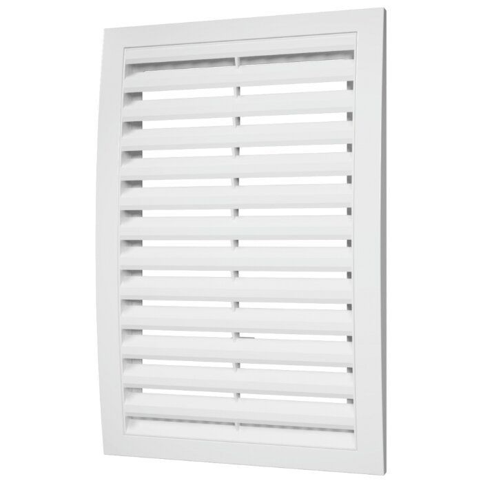 Решетка накл. 2030 РР (Эковент)