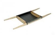 Носилки 500х500х150