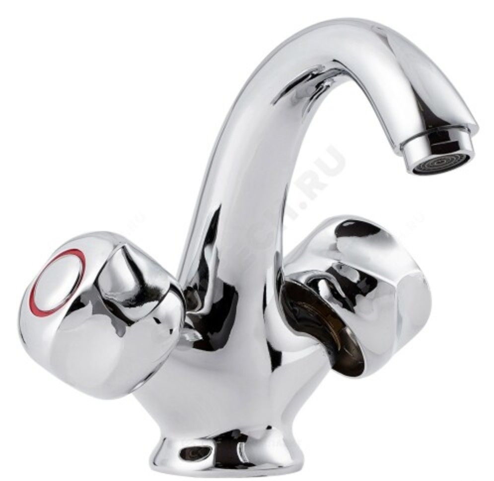 Смеситель для раковины ПСМ-712-48 Подольск