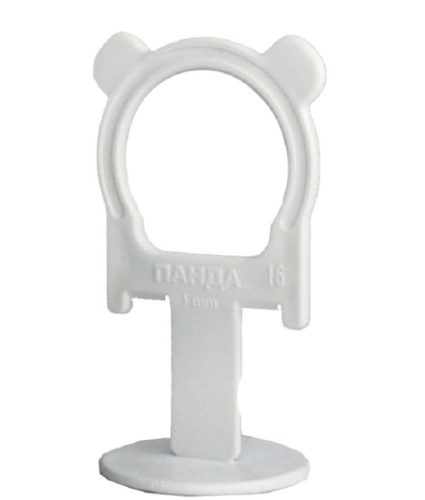 СВП - зажим ПАНДА 1,0 мм (300 шт)