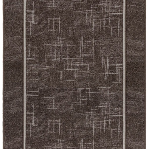 Ковровая дорожка обработанная Элиз 18;49 (1,2м)