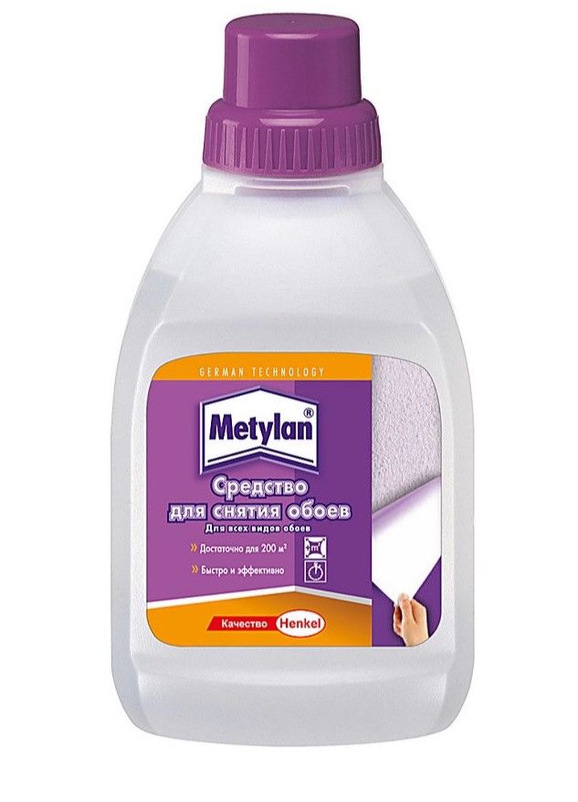 Средство для снятия обоев Метилан (0,500 л)/20