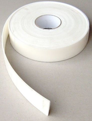 Лента уплотнительная 50мм х 30м без подложки (12шт)