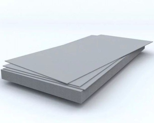 Шифер плоский 8х1120х1750 ГОСТ (85) Сухой Лог