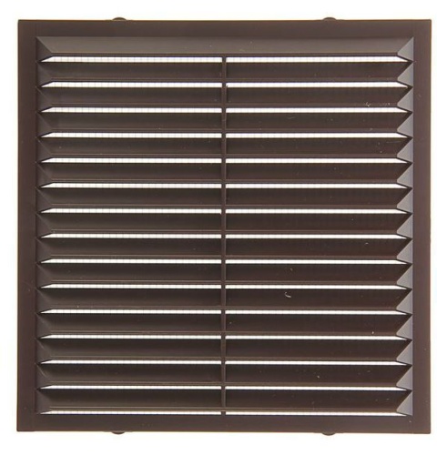 Решетка накл. 2121 П (Эковент)