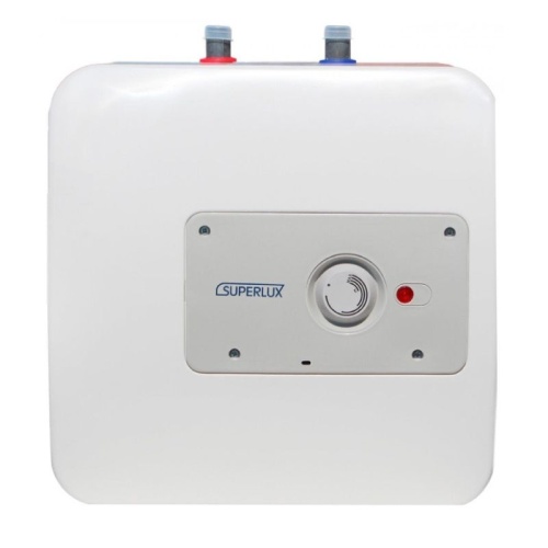 Водонагреватель SUPERLUX 10 O( над раковиной) ARISTON