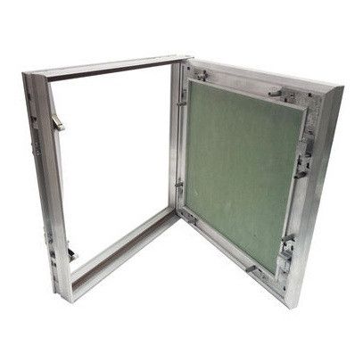 Люк ревизионный 300х300 универсальный (KNAUF)