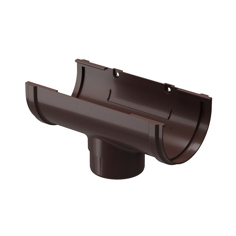 Воронка Premium шоколад 