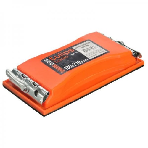 Сеткодержатель 105 х 210 мм полипропиленовый корпус TULIPS