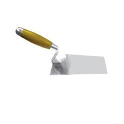 Кельма трапеция 160мм (12/120) 35414 БИБЕР