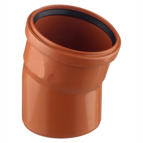 Отвод ПП 110х15 нар.