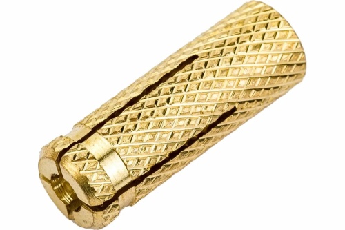 Цанга латунная М10 12Х40 (100шт)