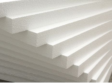 Пенополистирол ППС10 / 50х500х1000 (уп.12шт 6м2 0,3м3)