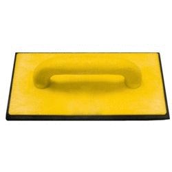 Терка 280 х 140 мм с резиновым покрытием (25/50) 35501 БИБЕР