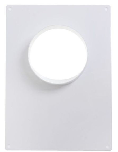 Площадка торцевая 180х250 110 ПТП (Эковент)