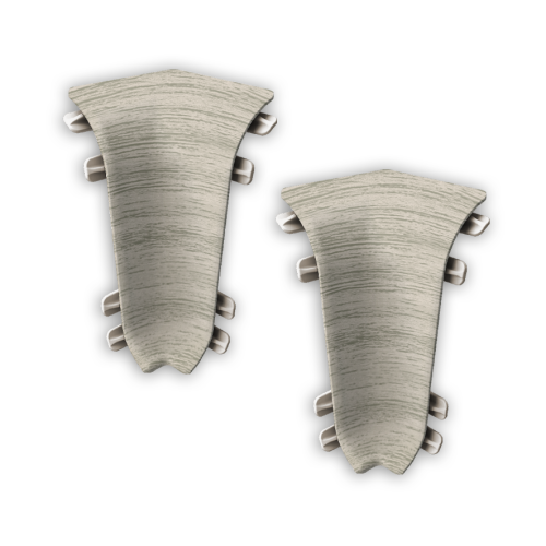 363 Угол внутренний Лексида 55мм Акация винтажная (20шт)