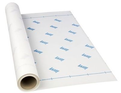 Полотно гидроизоляционное 10м2 KNAUF