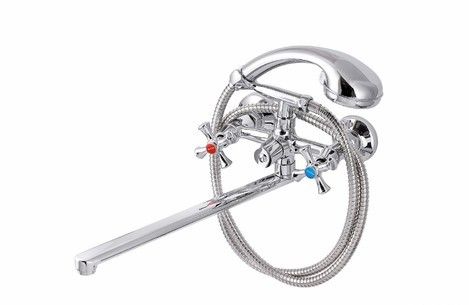 Смеситель для ванны ПСМ-159-75 Подольск