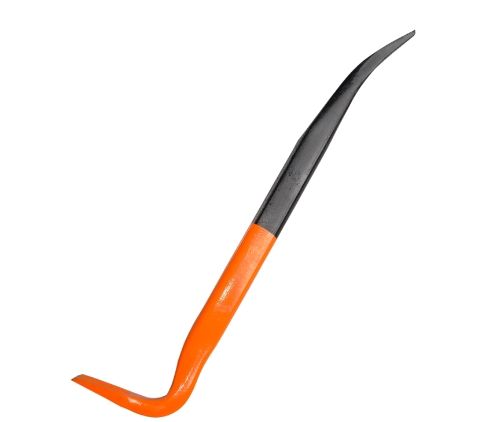 Лом - гвоздодер 450 мм усиленный Вихрь