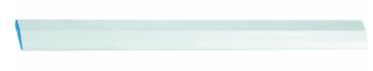 Правило 1000 мм трапеция алюминиевое 1 ребро жесткости СИБРТЕХ