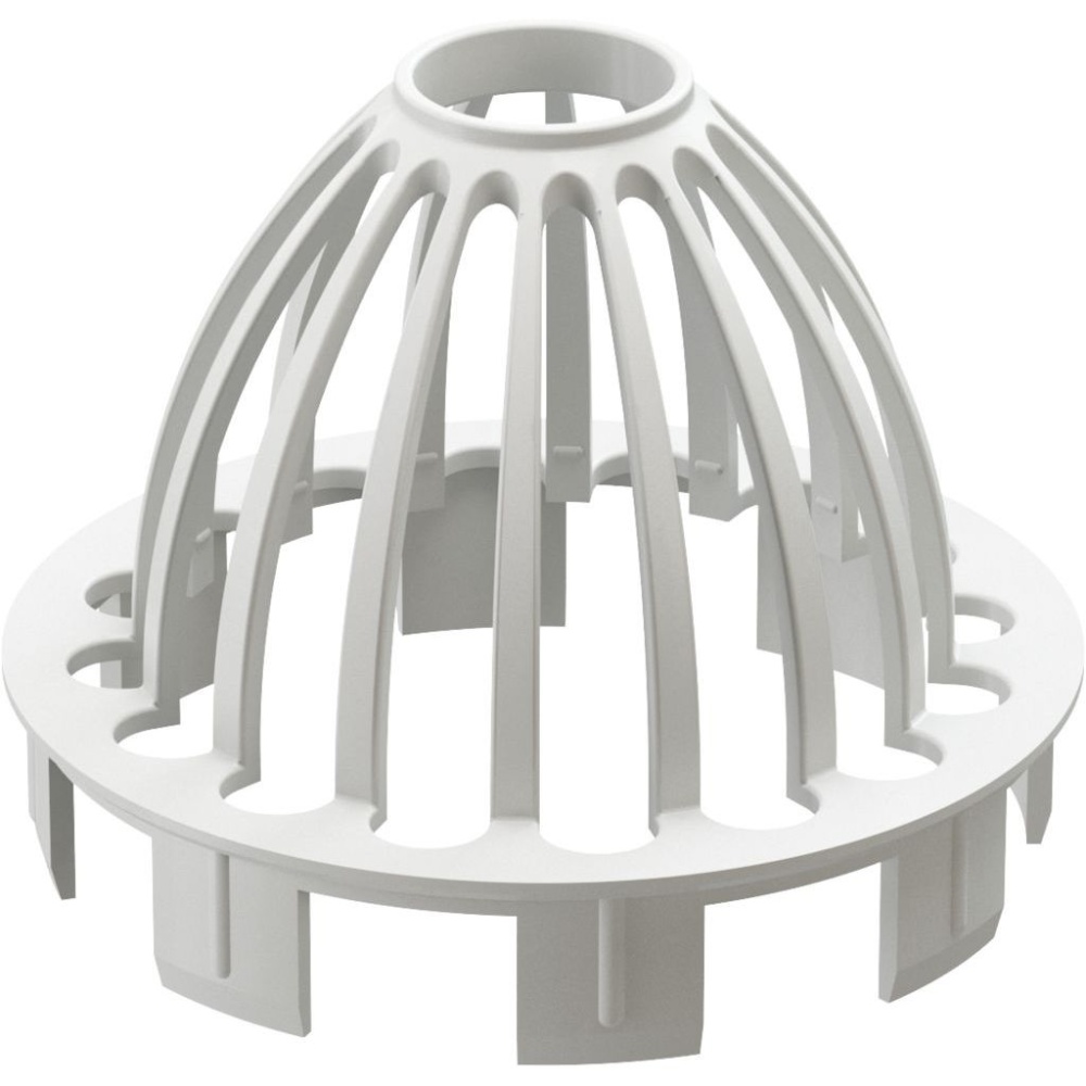 Сетка защитная Premium пломбир 