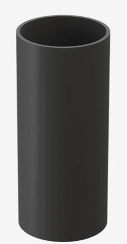 Труба водосточная Premium 3м графит