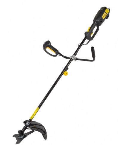 Триммер электрический Huter GET-1500B