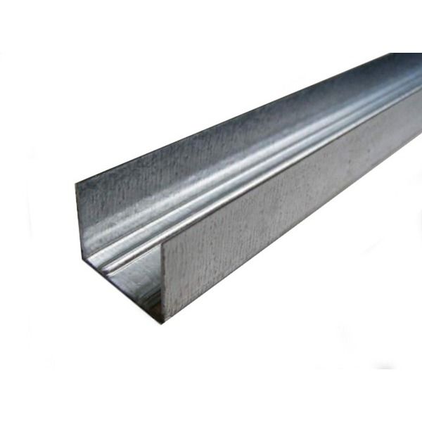 Профиль направляющий ПН-2 50х40х3000м KNAUF (8/160)