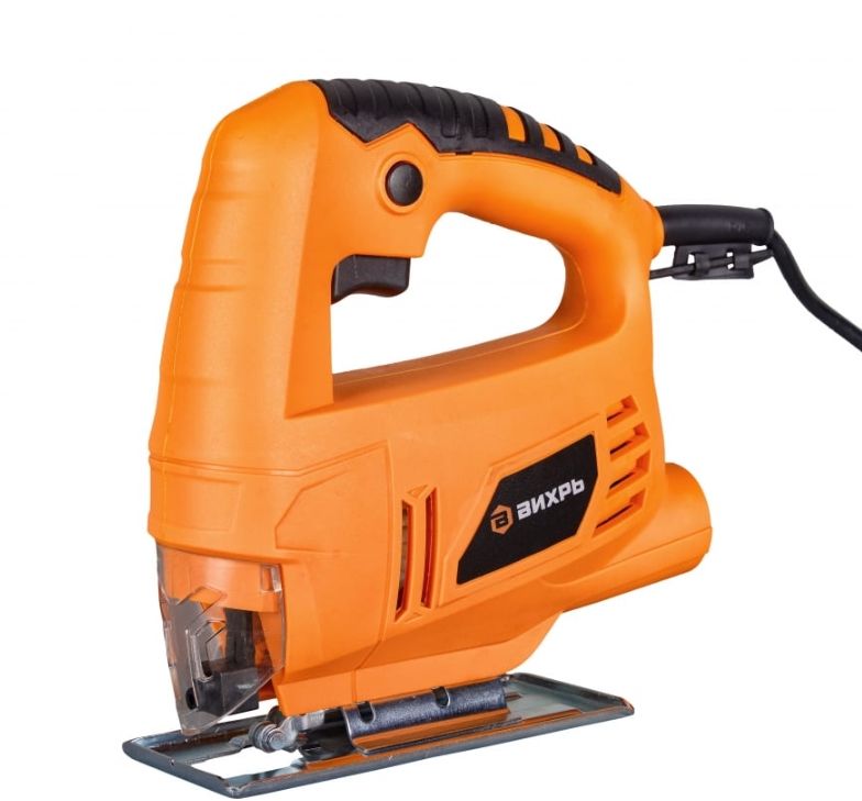 Лобзик электрический ЛЭ-55Б Вихрь 